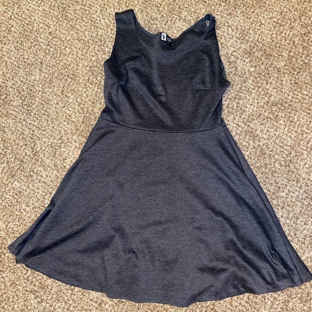 Cute work dress